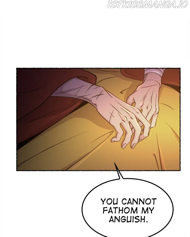 Like A Wind On A Dry Branch Chapter 82 page 41