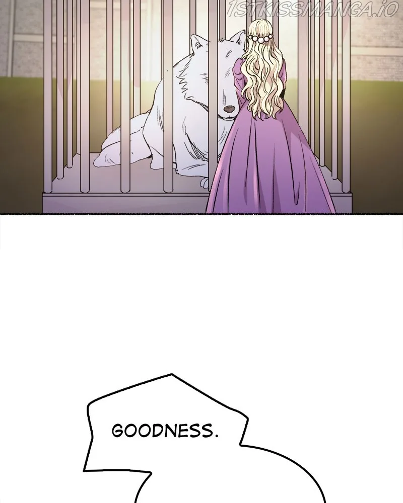 Like A Wind On A Dry Branch Chapter 82 page 94
