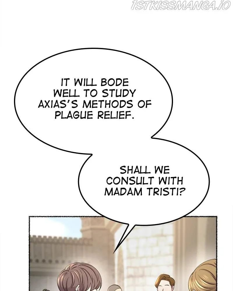 Like A Wind On A Dry Branch Chapter 87 page 5