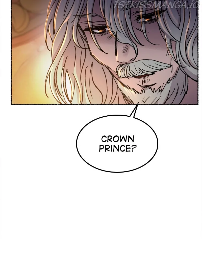 Like A Wind On A Dry Branch Chapter 82 page 58