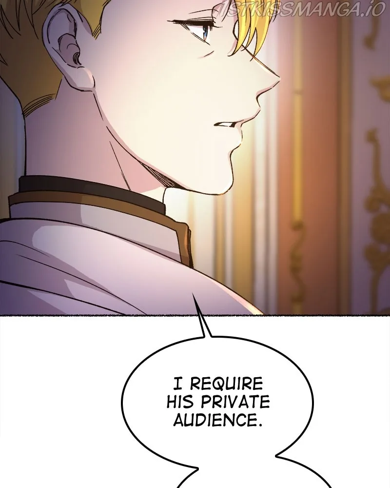 Like A Wind On A Dry Branch Chapter 82 page 28