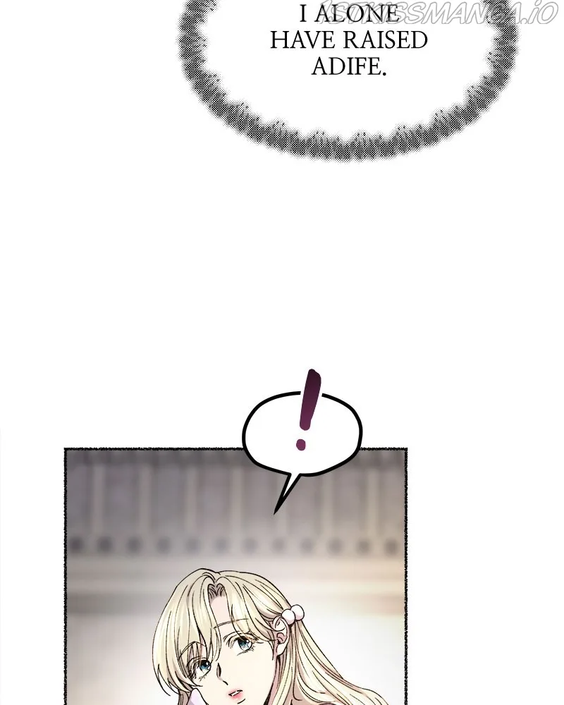 Like A Wind On A Dry Branch Chapter 82 page 92