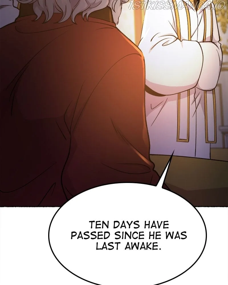 Like A Wind On A Dry Branch Chapter 82 page 23