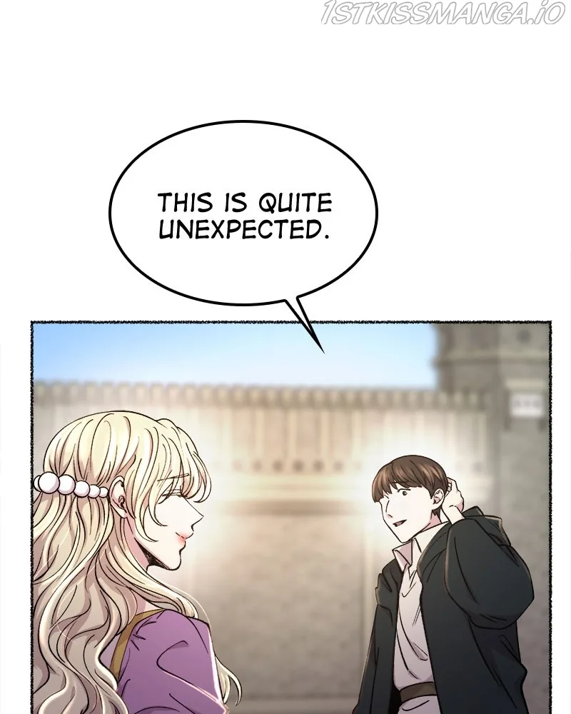 Like A Wind On A Dry Branch Chapter 82 page 81