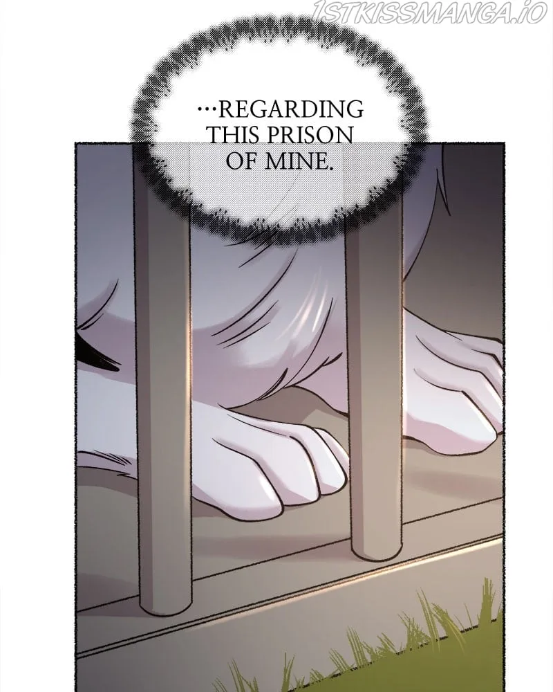 Like A Wind On A Dry Branch Chapter 83 page 15