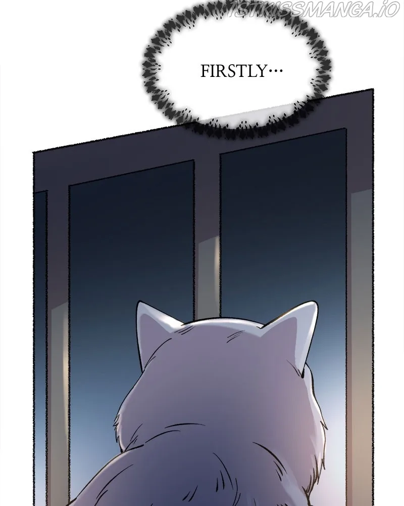 Like A Wind On A Dry Branch Chapter 83 page 6