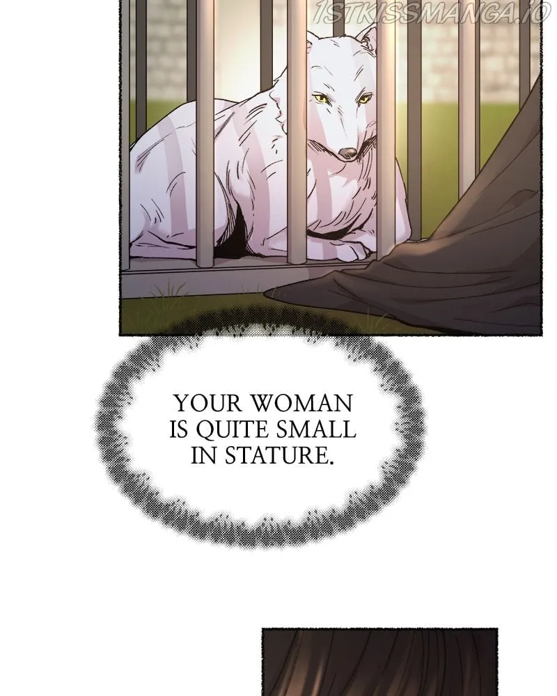 Like A Wind On A Dry Branch Chapter 82 page 112