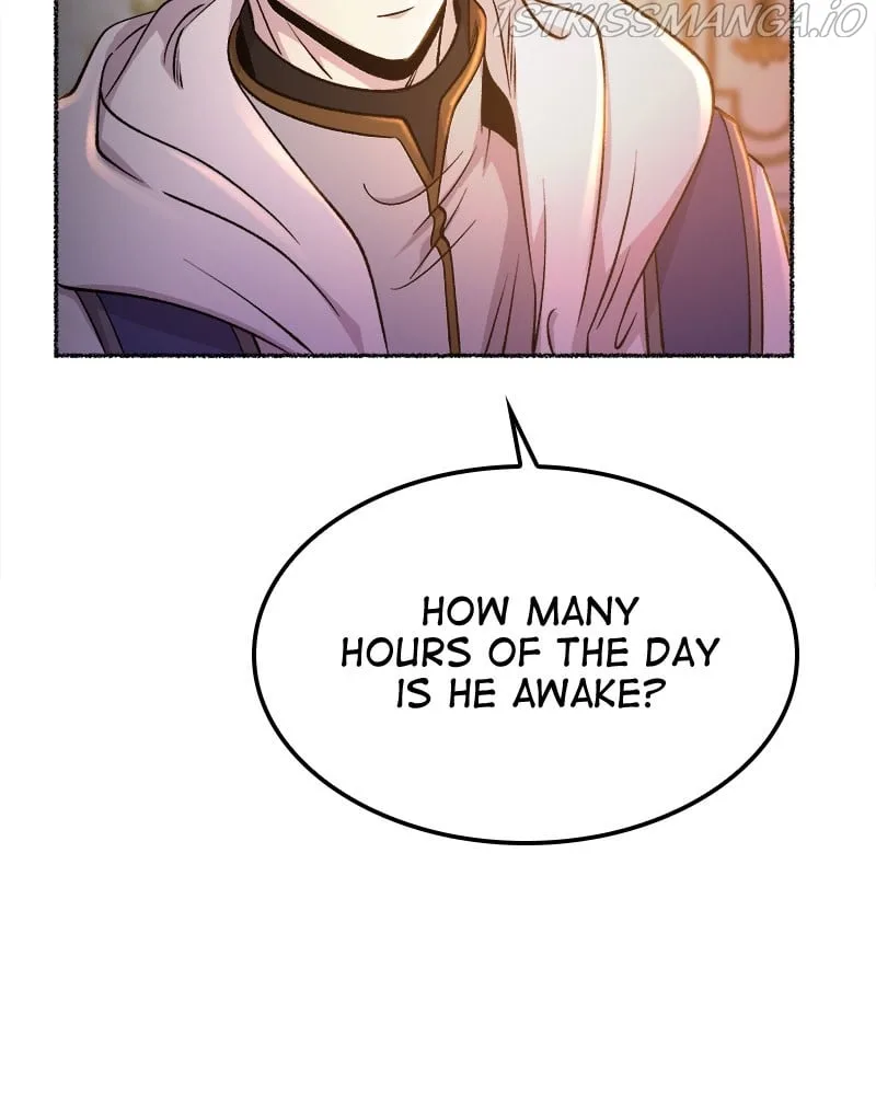 Like A Wind On A Dry Branch Chapter 82 page 21