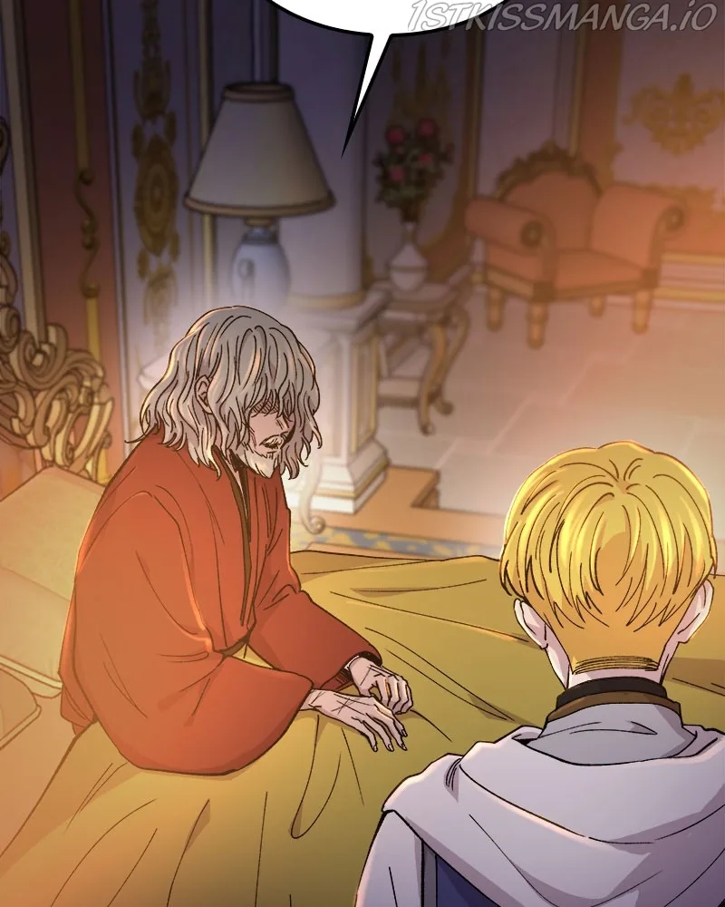 Like A Wind On A Dry Branch Chapter 82 page 60