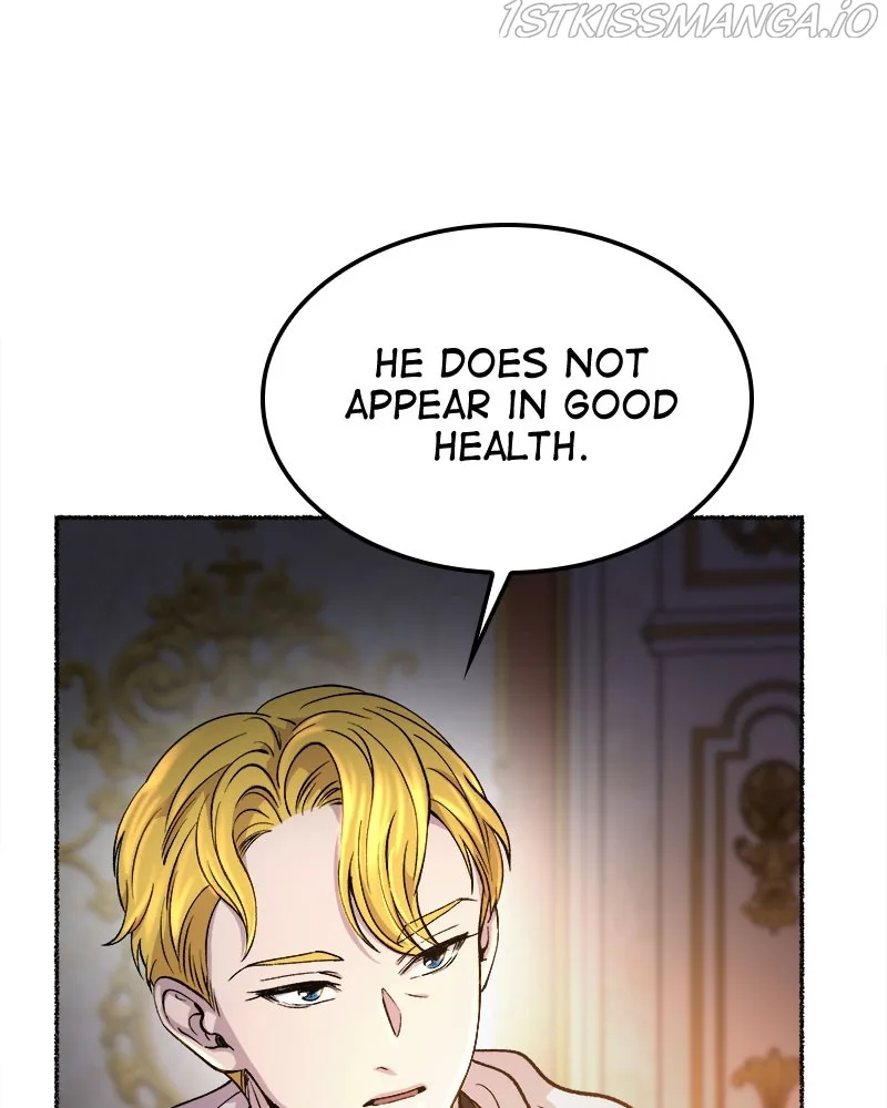 Like A Wind On A Dry Branch Chapter 82 page 20