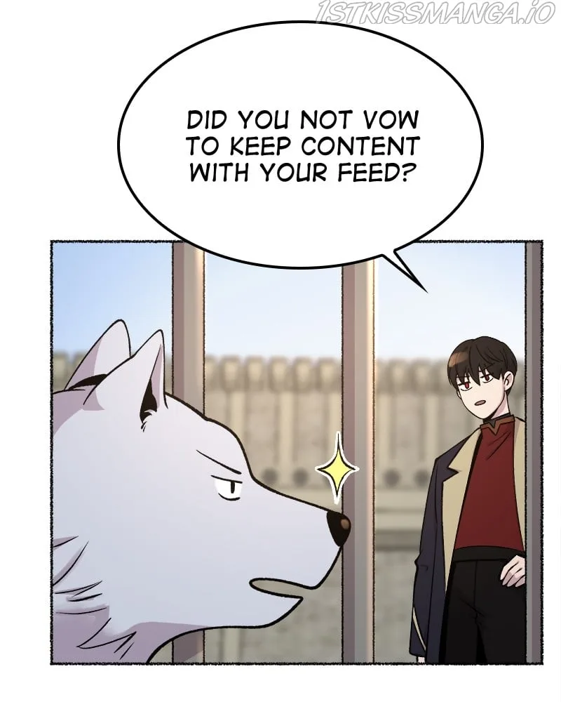 Like A Wind On A Dry Branch Chapter 83 page 26