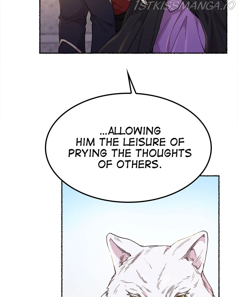 Like A Wind On A Dry Branch Chapter 82 page 107