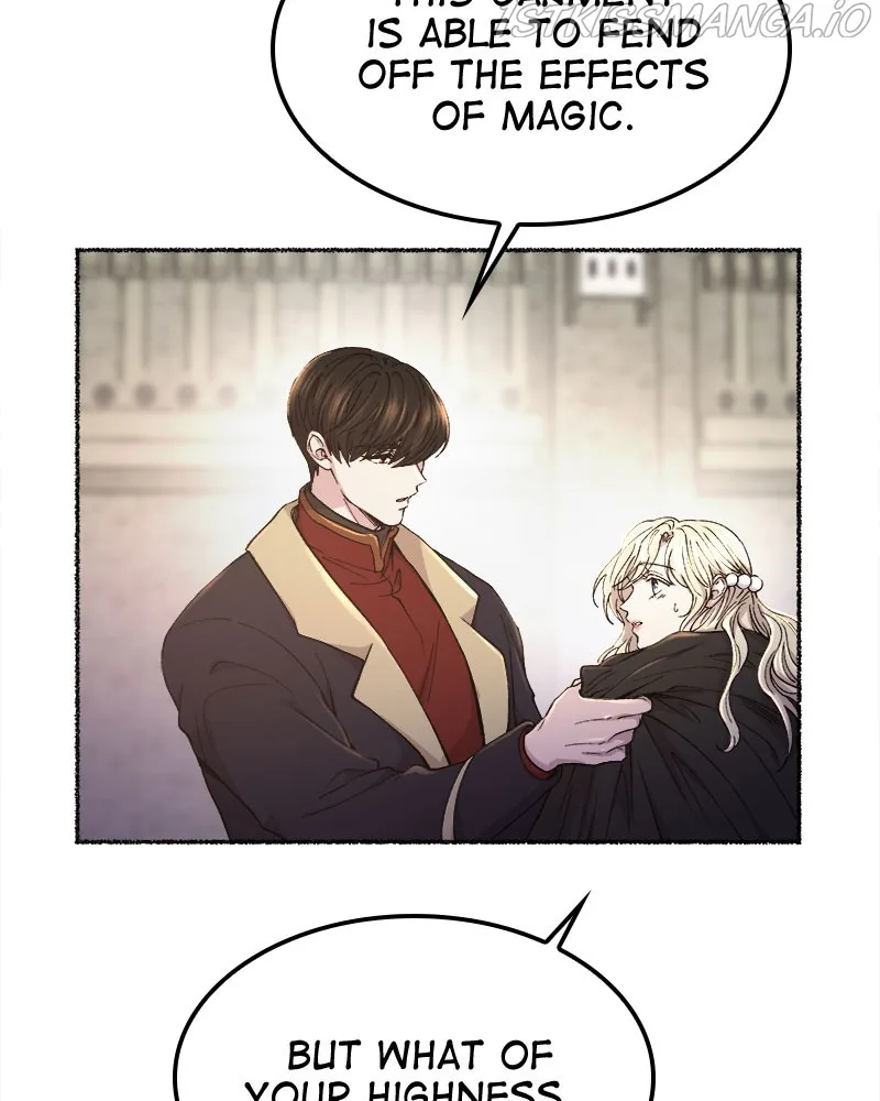Like A Wind On A Dry Branch Chapter 82 page 109