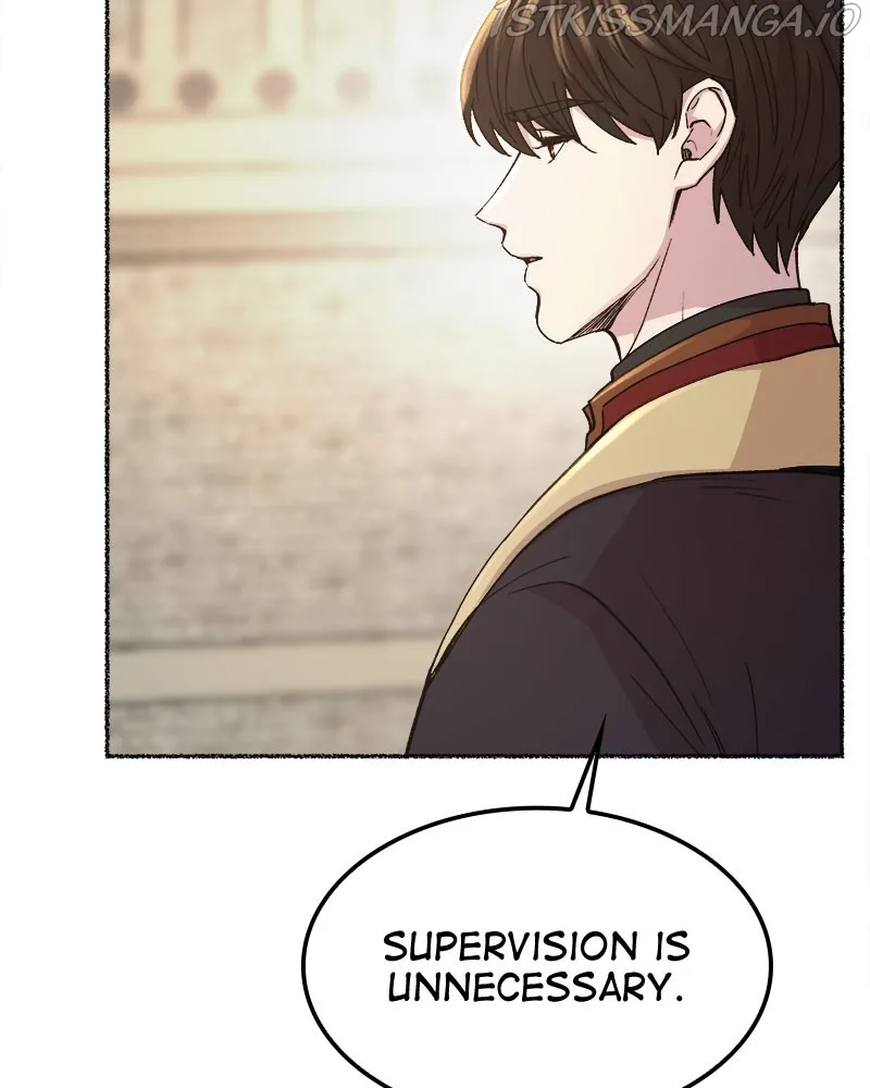 Like A Wind On A Dry Branch Chapter 83 page 35