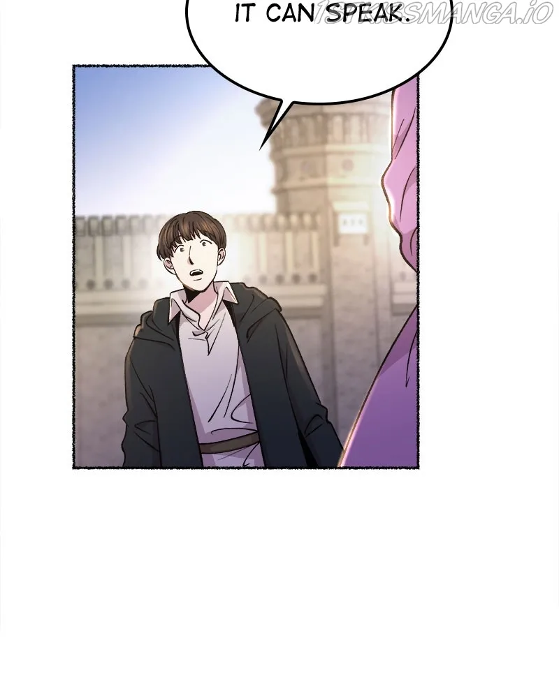 Like A Wind On A Dry Branch Chapter 82 page 95