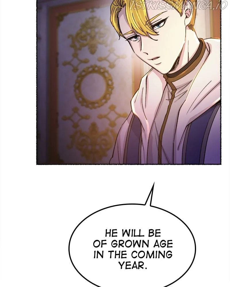 Like A Wind On A Dry Branch Chapter 82 page 64