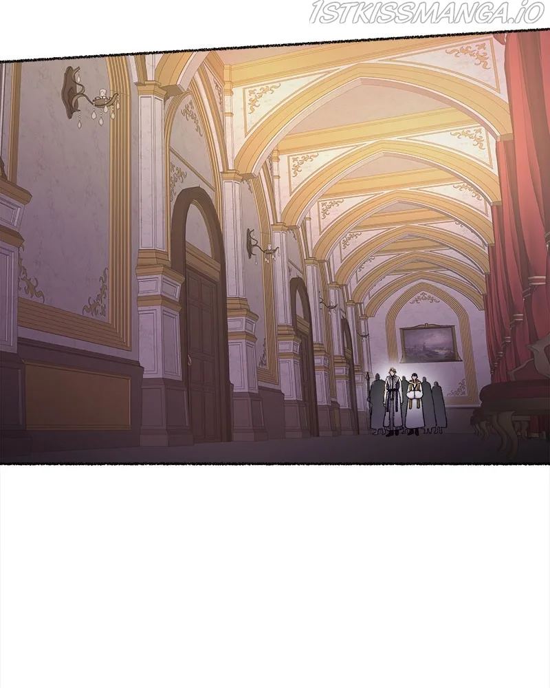 Like A Wind On A Dry Branch Chapter 82 page 7