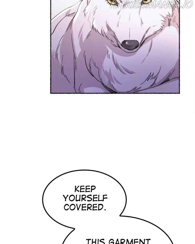 Like A Wind On A Dry Branch Chapter 82 page 108