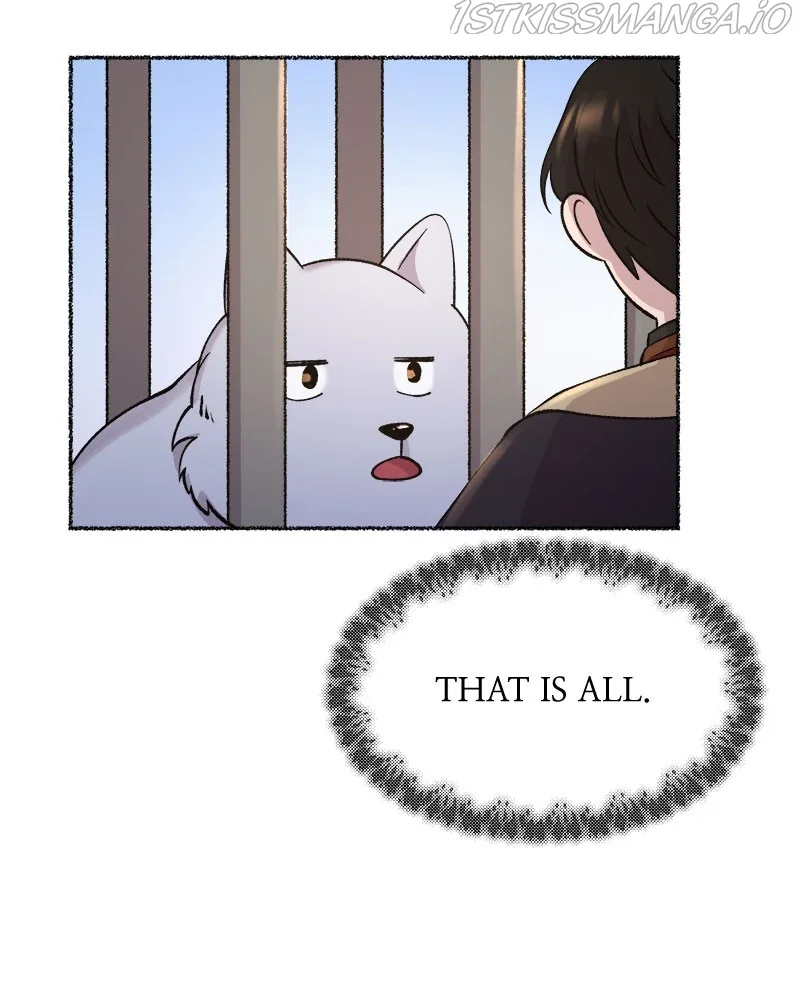 Like A Wind On A Dry Branch Chapter 83 page 21