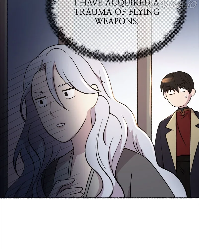 Like A Wind On A Dry Branch Chapter 83 page 18