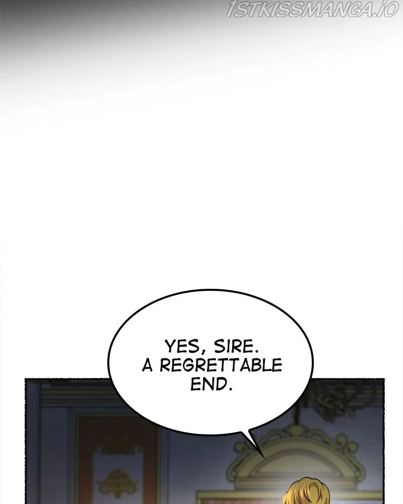 Like A Wind On A Dry Branch Chapter 82 page 37