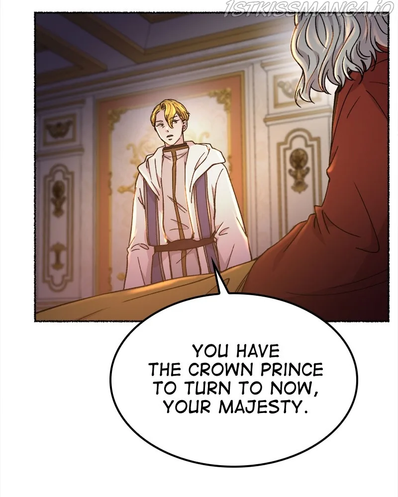 Like A Wind On A Dry Branch Chapter 82 page 56
