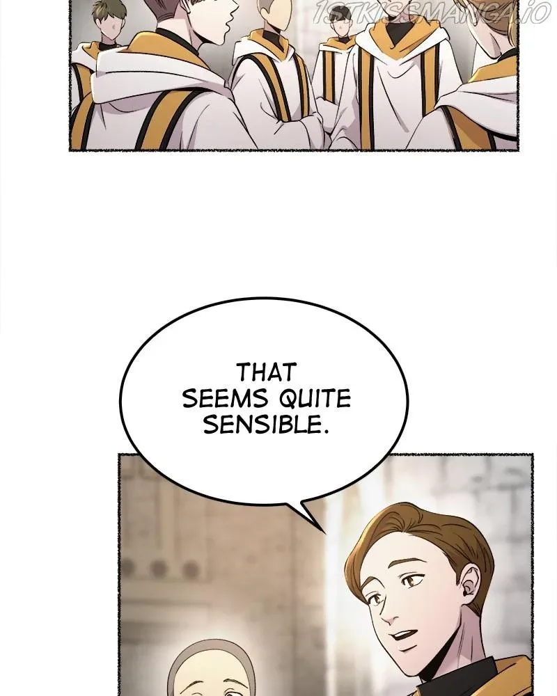 Like A Wind On A Dry Branch Chapter 87 page 6
