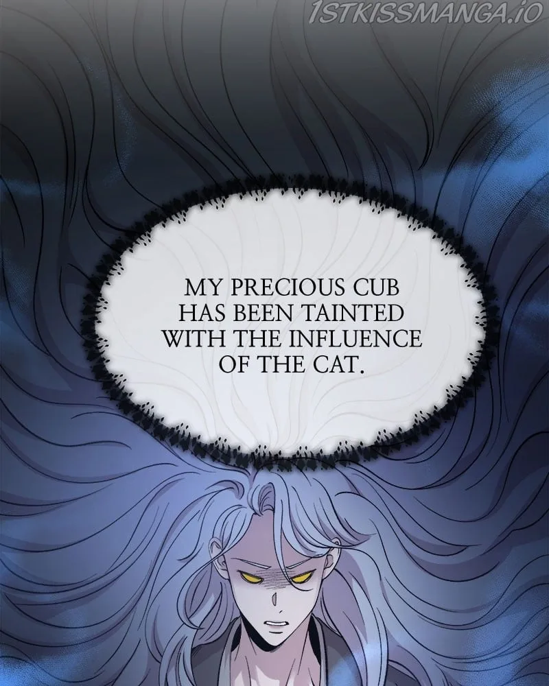 Like A Wind On A Dry Branch Chapter 83 page 11
