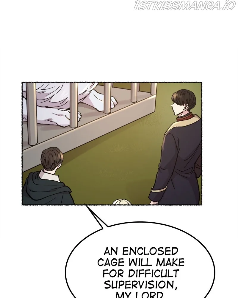 Like A Wind On A Dry Branch Chapter 83 page 33