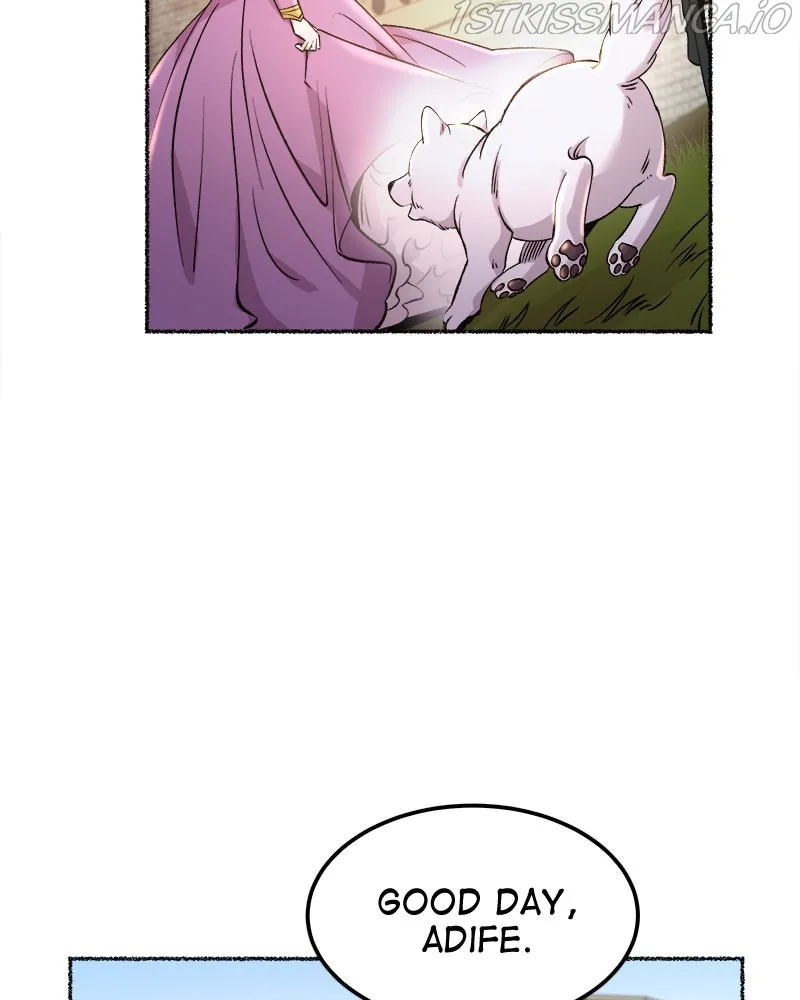 Like A Wind On A Dry Branch Chapter 82 page 86