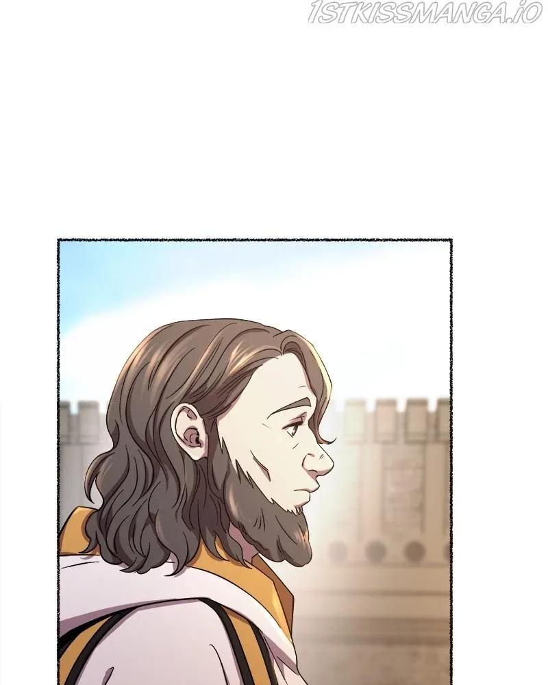 Like A Wind On A Dry Branch Chapter 87 page 10