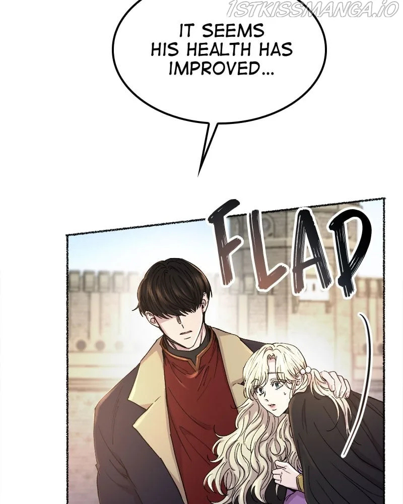 Like A Wind On A Dry Branch Chapter 82 page 106