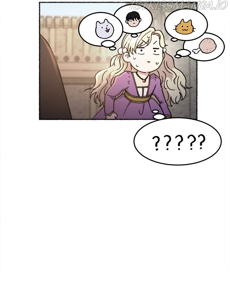 Like A Wind On A Dry Branch Chapter 82 page 102