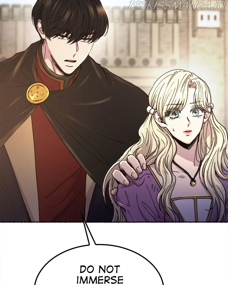 Like A Wind On A Dry Branch Chapter 82 page 100