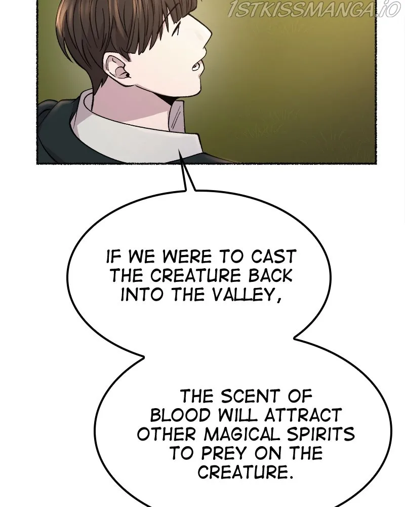 Like A Wind On A Dry Branch Chapter 82 page 119