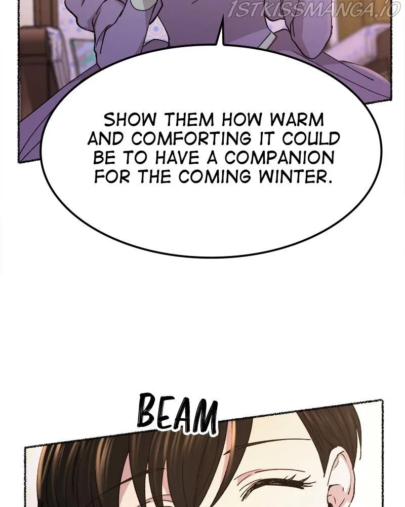 Like A Wind On A Dry Branch Chapter 87 page 105