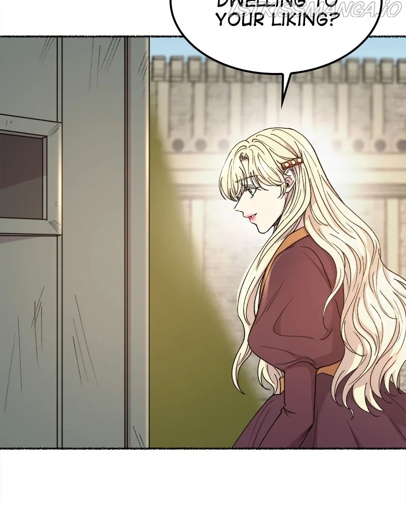 Like A Wind On A Dry Branch Chapter 83 page 42