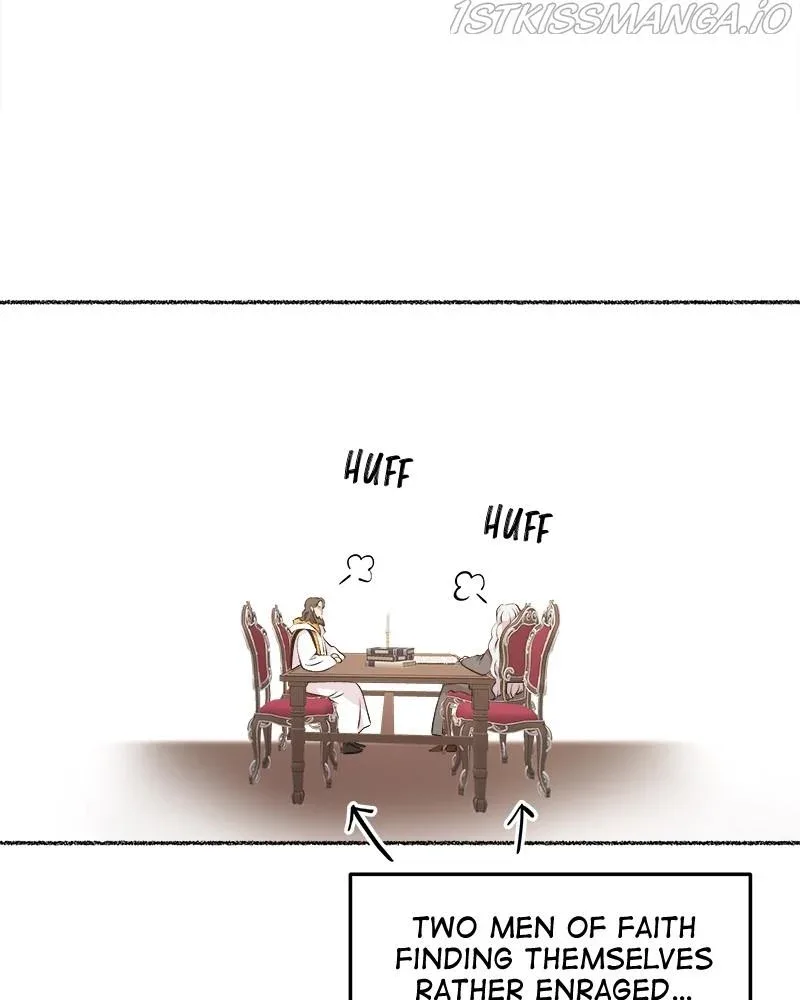Like A Wind On A Dry Branch Chapter 87 page 56
