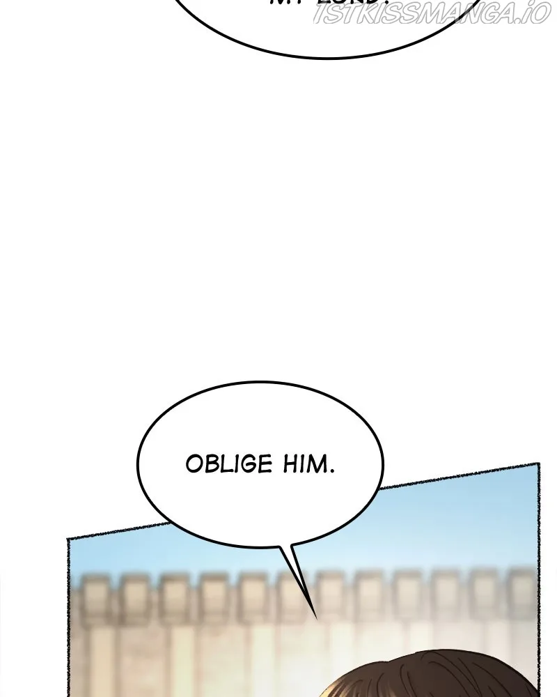 Like A Wind On A Dry Branch Chapter 83 page 34