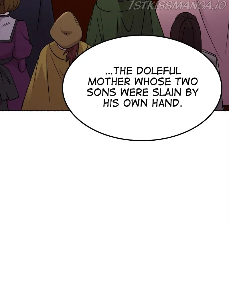Like A Wind On A Dry Branch Chapter 86 page 34