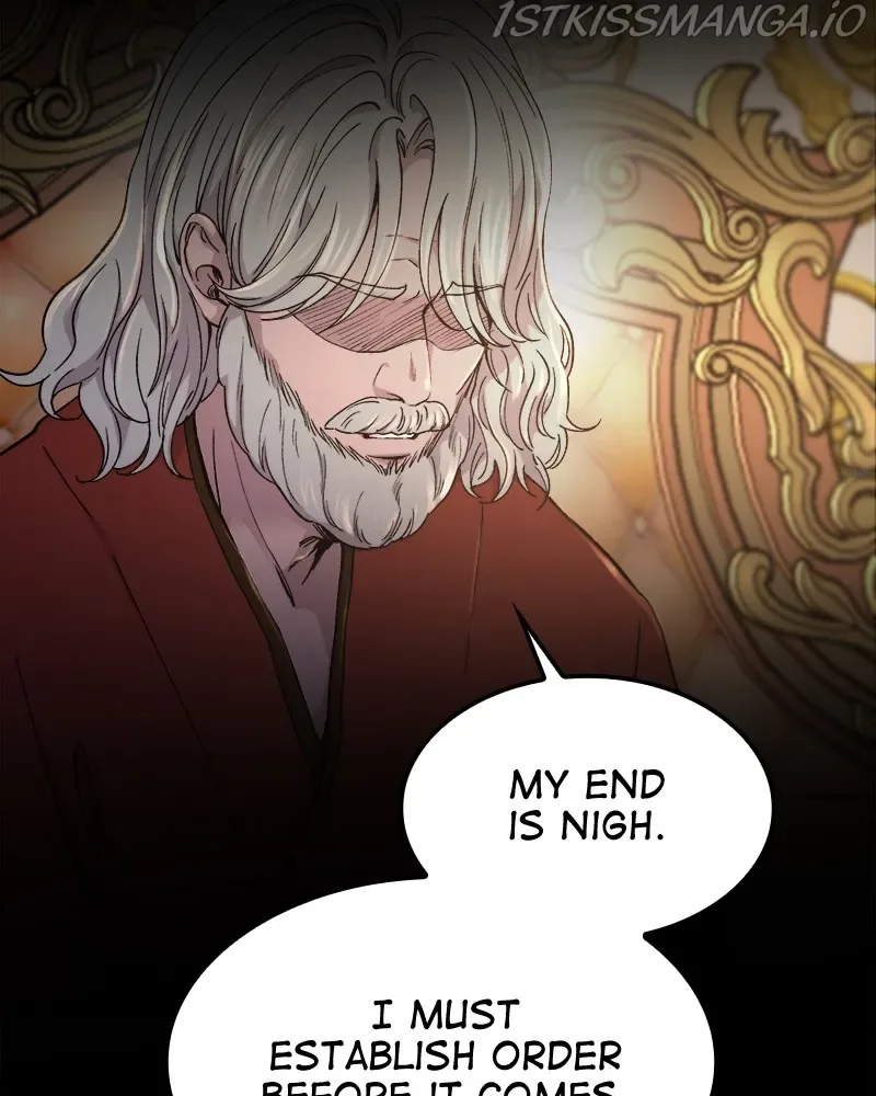 Like A Wind On A Dry Branch Chapter 86 page 8