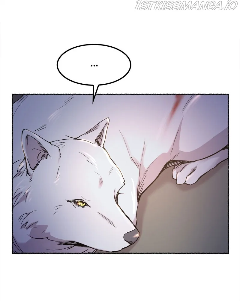 Like A Wind On A Dry Branch Chapter 82 page 121