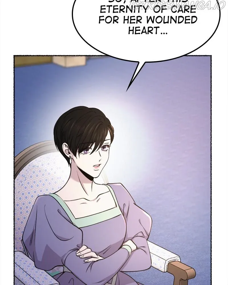 Like A Wind On A Dry Branch Chapter 87 page 68