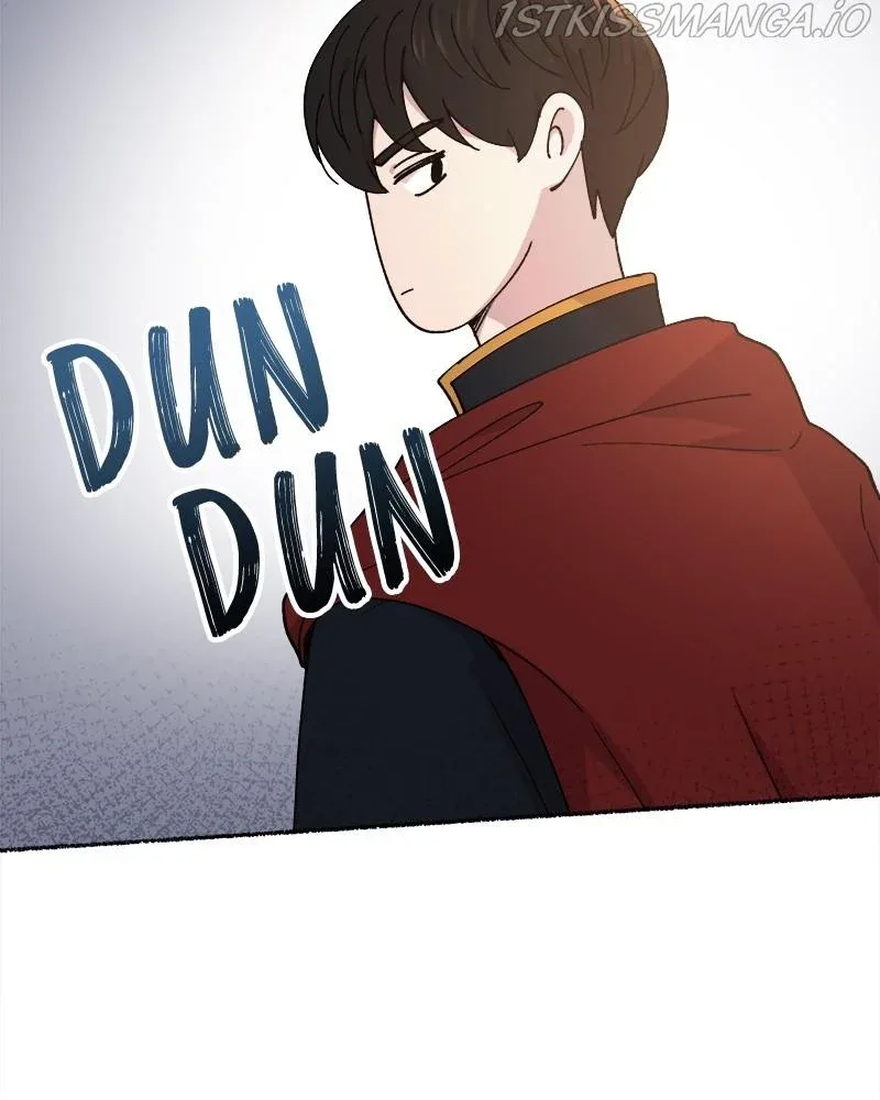 Like A Wind On A Dry Branch Chapter 87 page 48