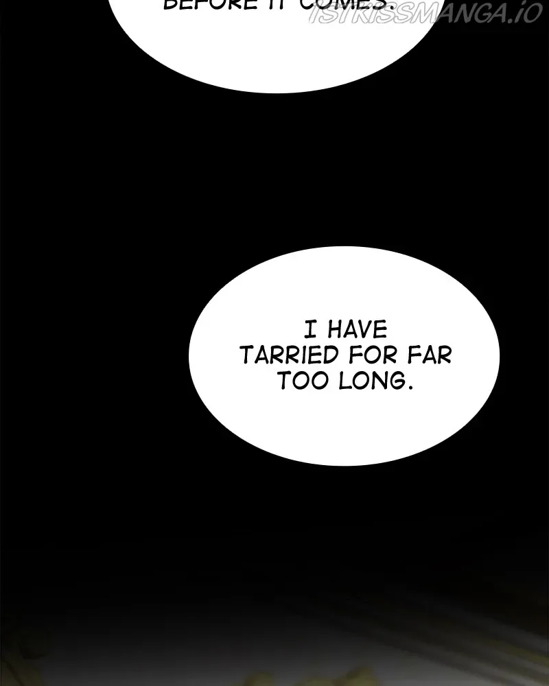 Like A Wind On A Dry Branch Chapter 86 page 9