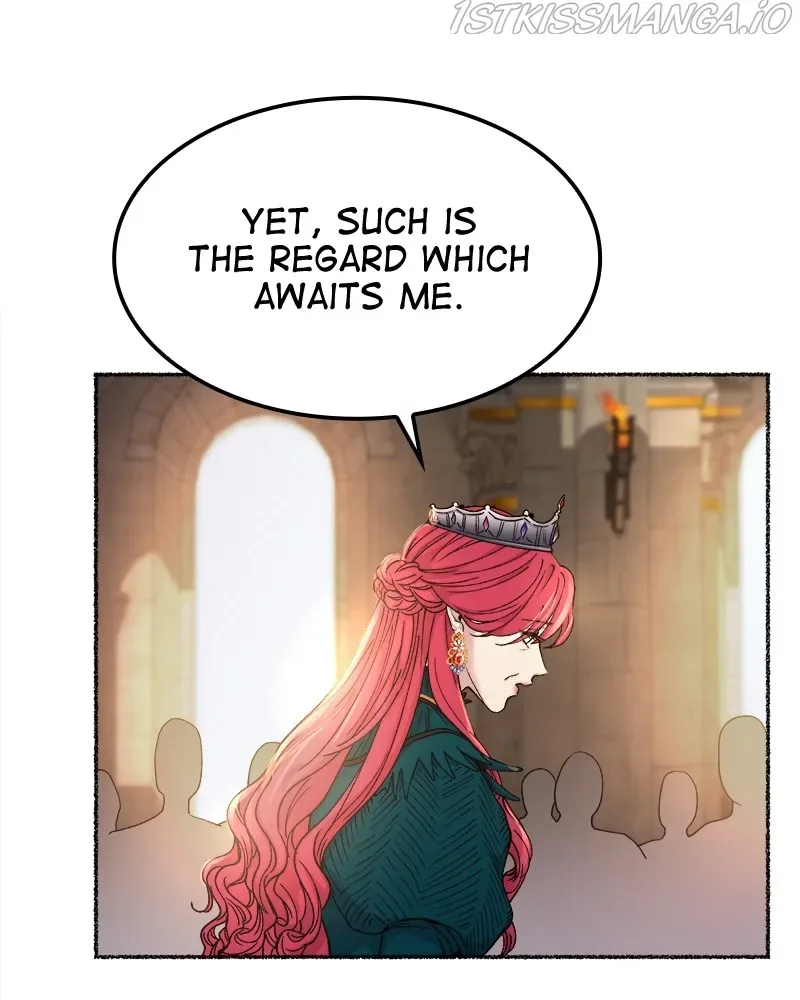 Like A Wind On A Dry Branch Chapter 86 page 35