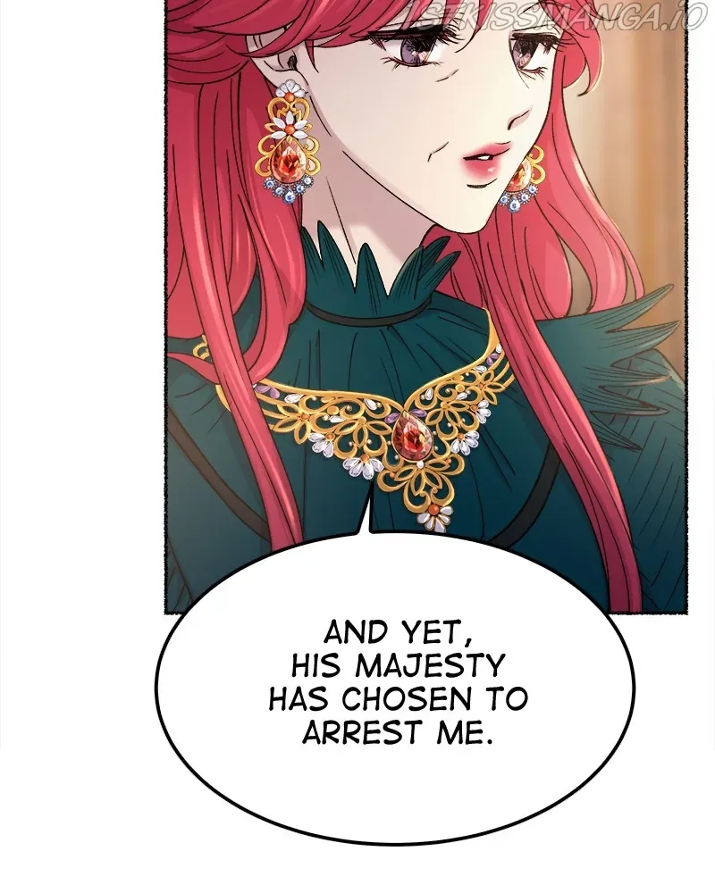 Like A Wind On A Dry Branch Chapter 86 page 40