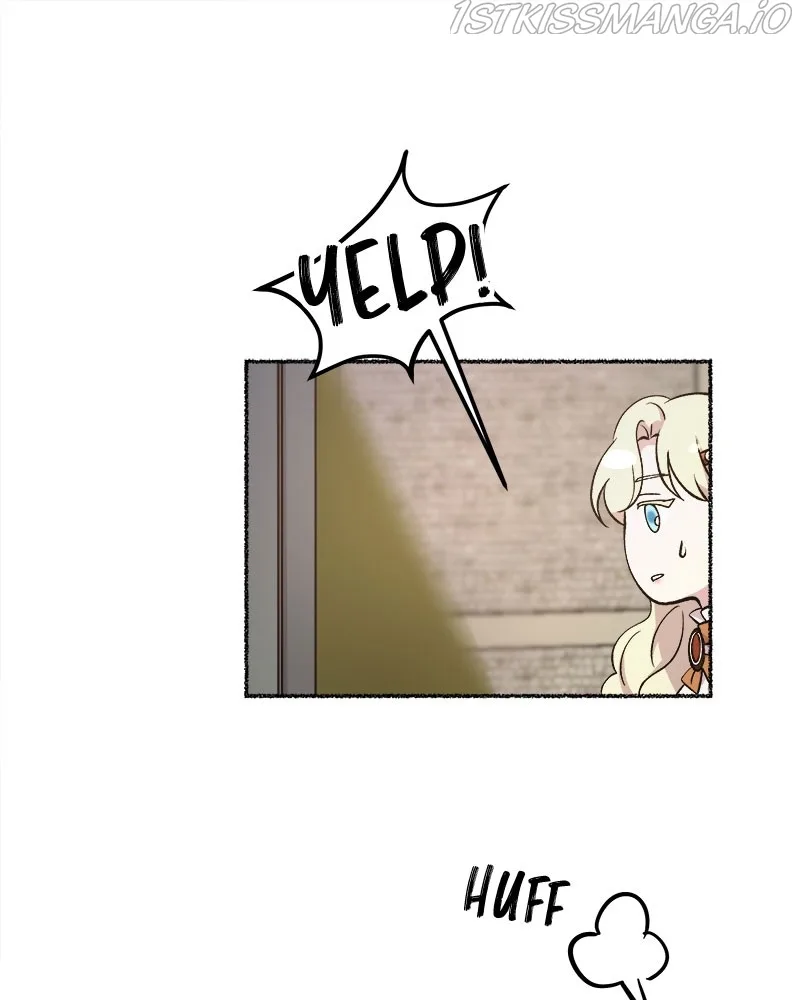 Like A Wind On A Dry Branch Chapter 83 page 45