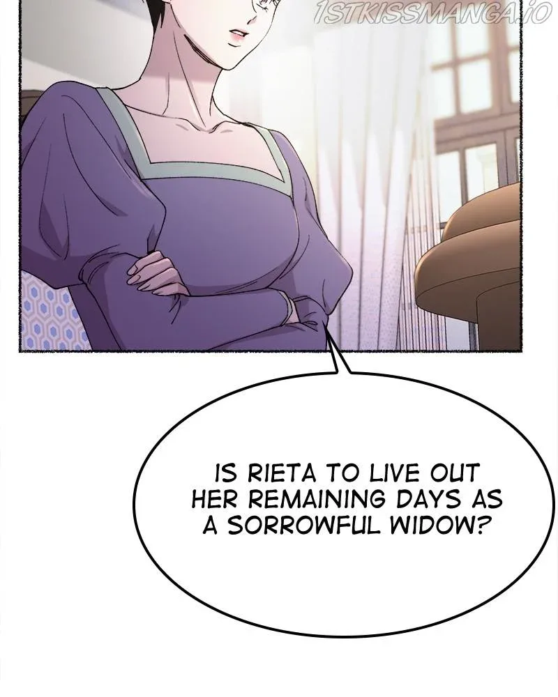 Like A Wind On A Dry Branch Chapter 87 page 79