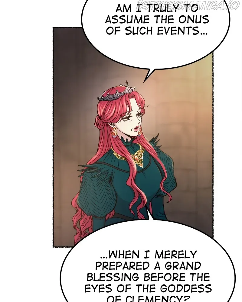 Like A Wind On A Dry Branch Chapter 86 page 44